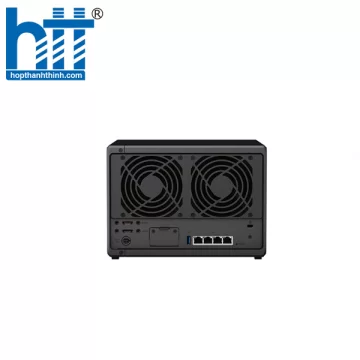 Thiết bị lưu trữ mạng Nas Synology DS920 Plus J4125/4Gb/4x6Tb