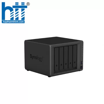 Thiết bị lưu trữ mạng Nas Synology DS920 Plus J4125/4Gb/4x6Tb