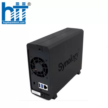 Ổ lưu trữ mạng Synology DS118J (chưa có ổ cứng)