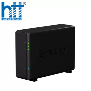 Ổ lưu trữ mạng Synology DS118J (chưa có ổ cứng)