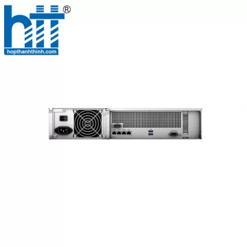 Ổ lưu trữ mạng Synology RS2421+ (chưa có ổ cứng)