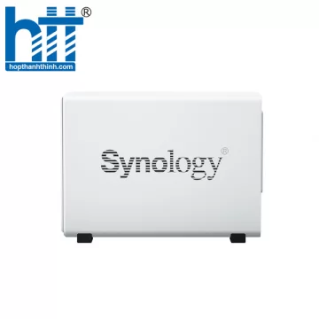 Ổ lưu trữ mạng Synology DS120J (chưa có ổ cứng)