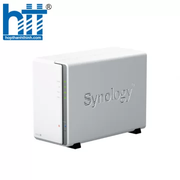 Ổ lưu trữ mạng Synology DS120J (chưa có ổ cứng)