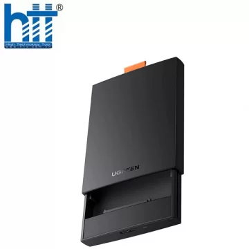 Hộp cứng Ugreen 60353 USB 3.0 2.5Inch