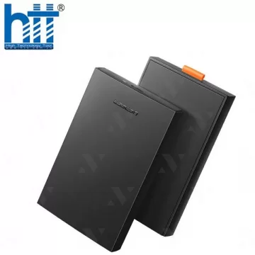Hộp cứng Ugreen 60353 USB 3.0 2.5Inch