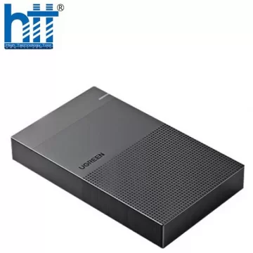 Hộp đựng ổ cứng Ugreen 30729 3.5 inch