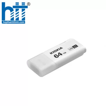 USB 64GB Kioxia U301 LU301W064GG4