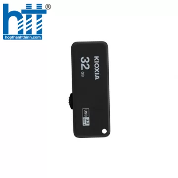 USB 32GB Kioxia U365- LU365K032GG4