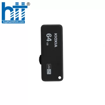 USB 64GB Kioxia U365- LU365K064GG4