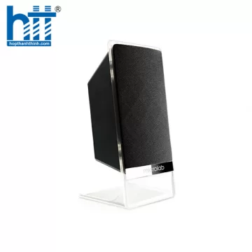 LOA MICROLAB Slate New / 2.1 - 50W RMS