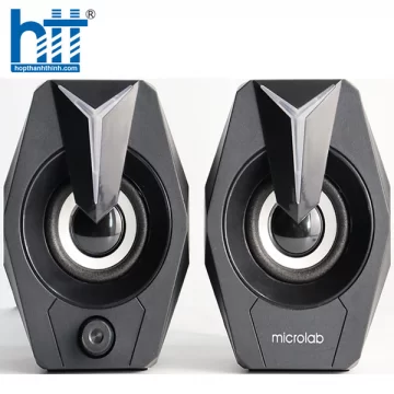 Loa vi tính Microlab B26 2.0 (new) - 4 W RMS 