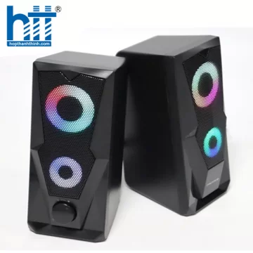 Loa vi tính Microlab B27 2.0 (new) - 6W RMS