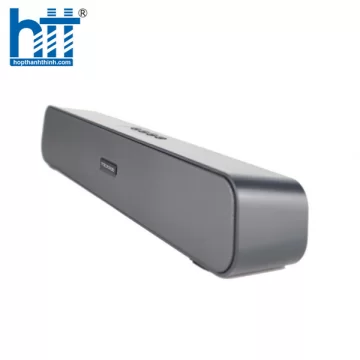 Loa Microlab MS210 2.0 - 10W RMS New Bluetooth 5.0