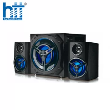 LOA BLUETOOTH MICROLAB T-11 NEW 2.1 - 42 W RMS