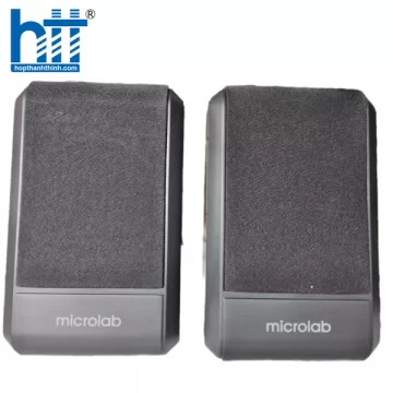 LOA KÉO HIỆU MICROLAB M-280BT NEW/ 2.1 - 39 W RMS