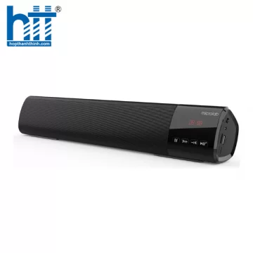 Loa Microlab MS212 / 2.0 - 10 W RMS New Bluetooth màu đen