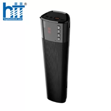 Loa Microlab MS212 / 2.0 - 10 W RMS New Bluetooth màu đen