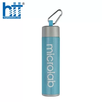 LOA BLUETOOTH MICROLAB MD118 / 2.0 - 5W RMS