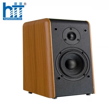 Loa Microlab B-77BT New/ 2.0 - 64 W RMS Màu Gỗ Tích hợp công nghệ Bluetooth 4.1