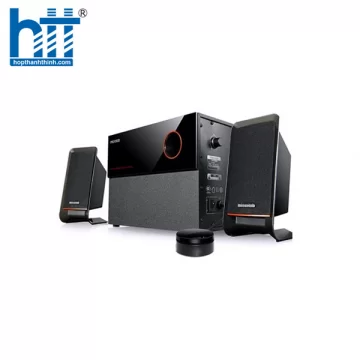 LOA MICROLAB M-200BT New / 2.1 - 40W RMS