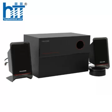 LOA MICROLAB M-200 New / 2.1 - 40W RMS