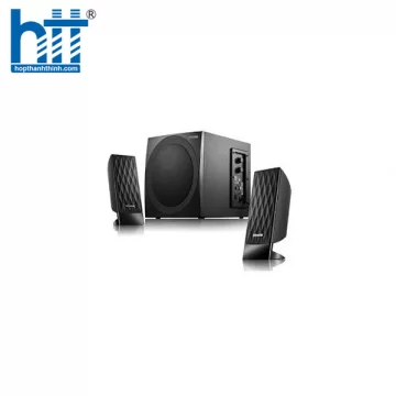 Loa Vi Tính Microlab M300 2.1 - 38W RMS Chính hãng