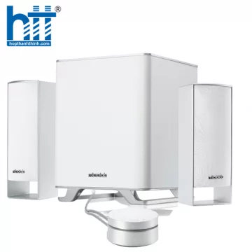 Loa Bluetooth Microlab M-600 BT New 2.1 - 40W RMS