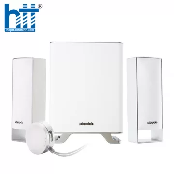 Loa Bluetooth Microlab M-600 BT New 2.1 - 40W RMS