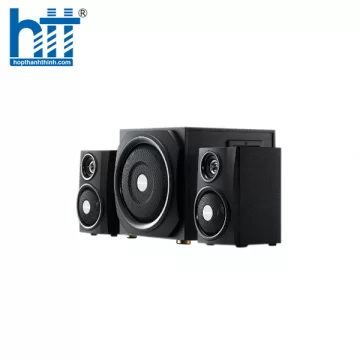 Loa Bluetooth Microlab TMN9 - U 2.1 - 40W RMS [Có khe cắm thẻ nhớ và Usb]