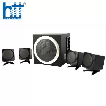 LOA VI TÍNH MICROLAB TMN3 4.1 - 40W RMS