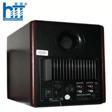 Loa Microlab FC-330-2.1/ 54 W RMS 