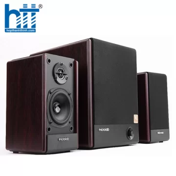 Loa Microlab FC-330-2.1/ 54 W RMS 