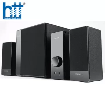 Loa vi tính Microlab FC360 2.1 +1 - 54W RMS
