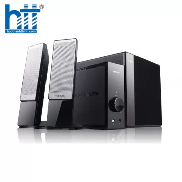 Loa Vi Tính Microlab FC362 (2.1 +1) 54W Chính Hãng