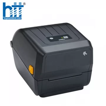 Máy in mã vạch Zebra ZD230 - 203dpi