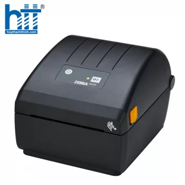 Máy in mã vạch Zebra ZD230 - 203dpi