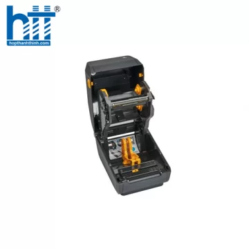 MÁY IN MÃ VẠCH ZEBRA ZD421 203dpi (LAN)