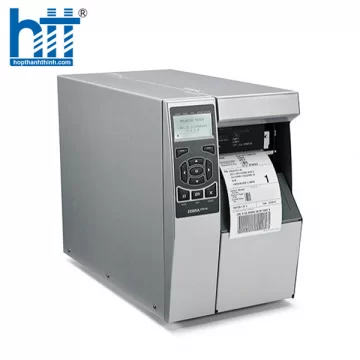 MÁY IN TEM NHÃN MÃ VẠCH ZEBRA ZT510 300DPI