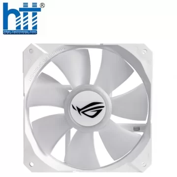 Tản nhiệt nước AIO ASUS ROG STRIX LC 240 RGB (Trắng)