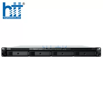 Ổ lưu trữ mạng Synology RS822+