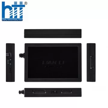 Dây nguồn nối dài Lian Li Strimer Plus 24 Pin ARGB (V2)