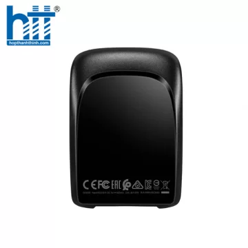 Ổ cứng di động SSD Adata ASC680 240Gb USB3.2 (Màu đen)