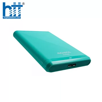 Ổ cứng di động Adata HV100 1Tb USB 3.0 -Xanh