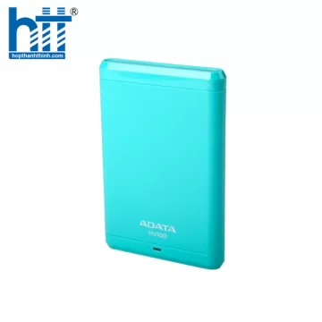 Ổ cứng di động Adata HV100 1Tb USB 3.0 -Xanh