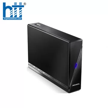 Ổ cứng di động Adata HM900 6Tb USB3.0 Đen