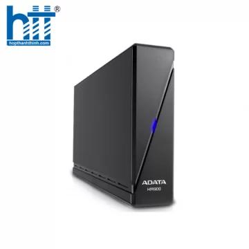 Ổ cứng di động Adata HM900 4Tb USB3.0 Đen