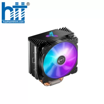 TẢN NHIỆT KHÍ JONSBO CR-1200 (KÈM SẴN BACKPLATE 1700 JONSBO)