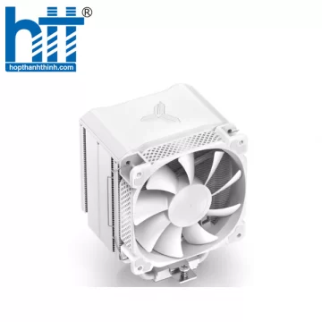 TẢN NHIỆT KHÍ JONSBO HX6240 White