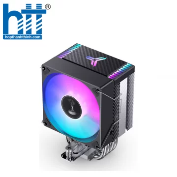 TẢN NHIỆT KHÍ JONSBO CR-1400 EVO ARGB BLACK