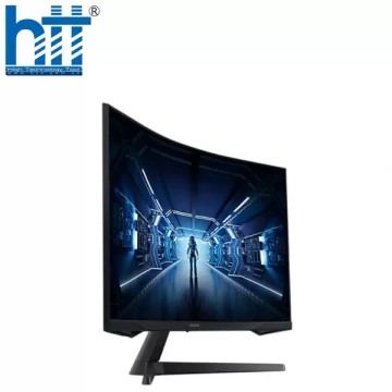 Màn hình cong Samsung LC32G55TQWEXXV 32